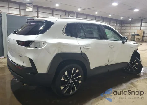 2025 Mazda Cx-50 Premium Plus z USA, uszkodzony, nr VIN 7MMVAAEW9SN131813